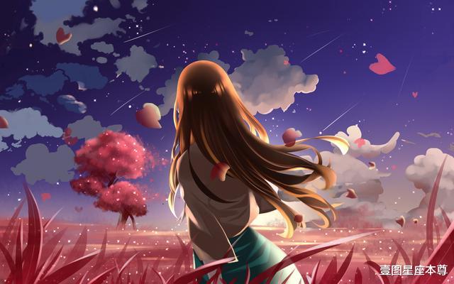 壹图星座本尊|婚后也会强势的星座女，不愿意屈服另一半，雷厉风行的性格