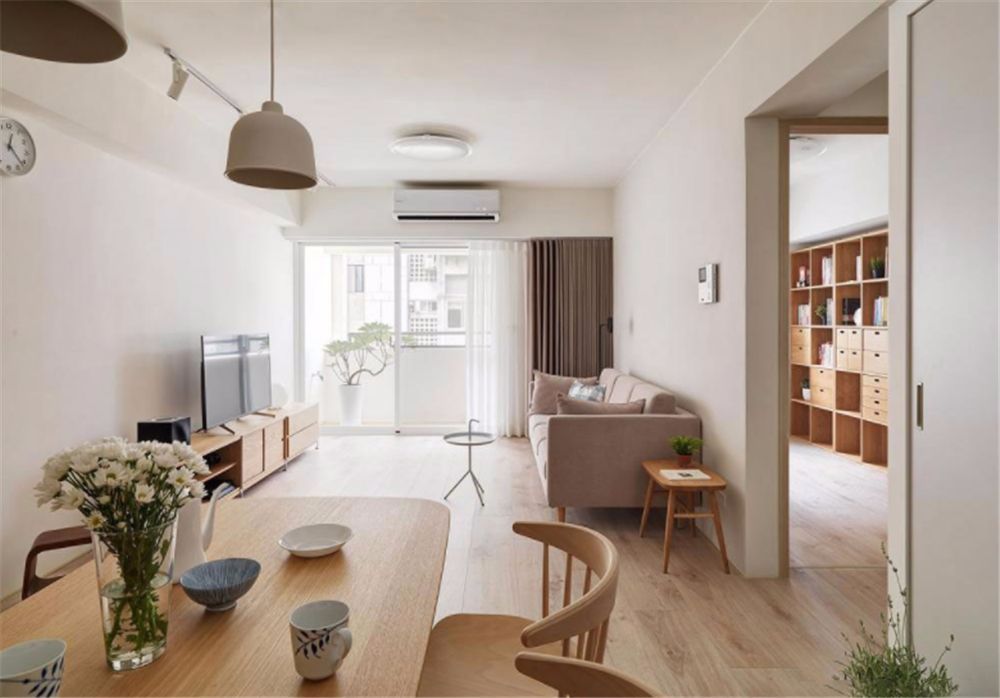 如果客餐厅装修能重来,这10个错误我真不会再犯,把家装毁了