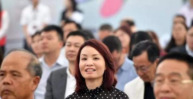 吴有情聊|广东最有钱的家族?子女个个都是老总,千亿家族产业却无人继承