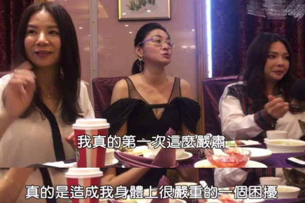 杨幂|因长得太漂亮而走红，拍戏时被男星打成重伤，留下一辈子后遗症！