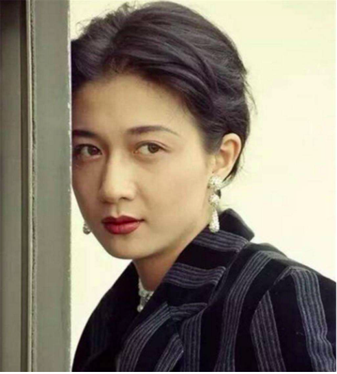 洪欣|10位未婚生子的女星,你们最喜欢的是其中的哪一位呢?