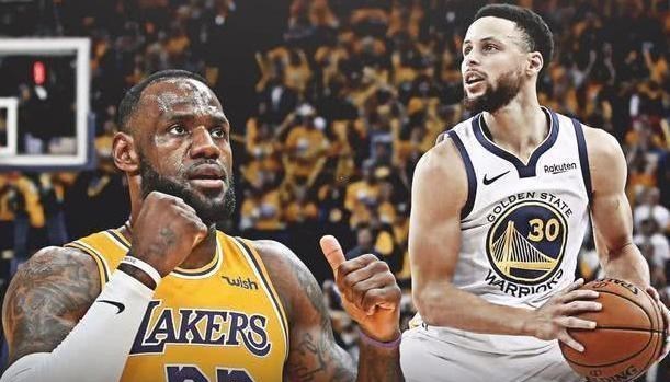 斯蒂芬·库里|砍下35+19+9！威金斯格林齐发威，库里一夜4大纪录，勇士剑指湖人