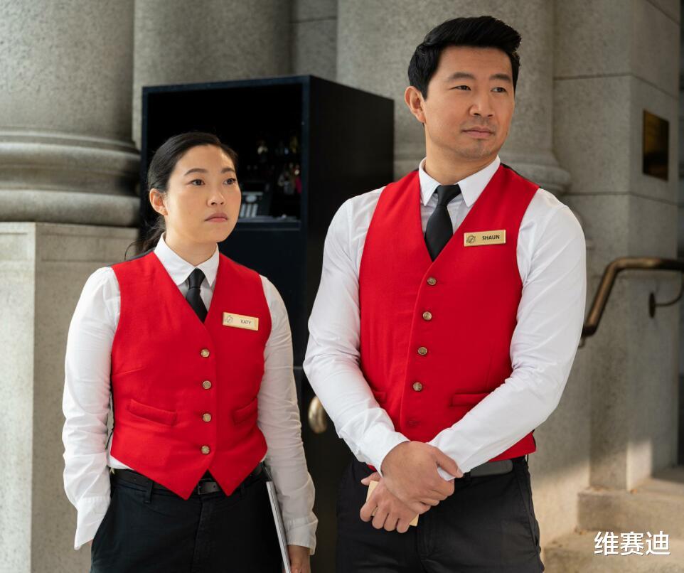 尚气与十戒传奇|《尚气》主创：这部电影将会是电影史上一座巨大里程碑