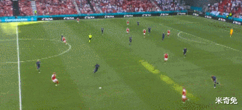 国足|太像了！芬兰复制5年前的超级黑马：他们曾让C罗和梅西都无奈