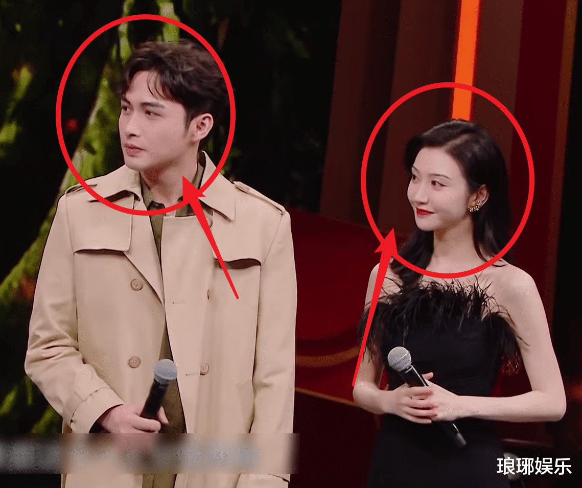 景甜|王牌6景甜身材引热议，脱离了《司藤》的滤镜，状态简直判若两人