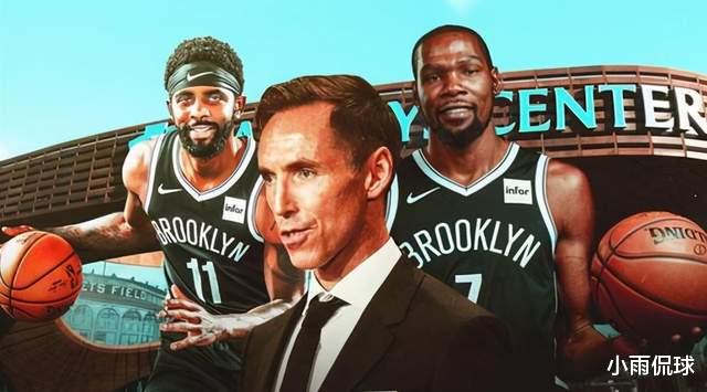 籃網隊|籃網刷新5項紀錄，兩大致命短板得到修復，主帥納什仍該深刻反省