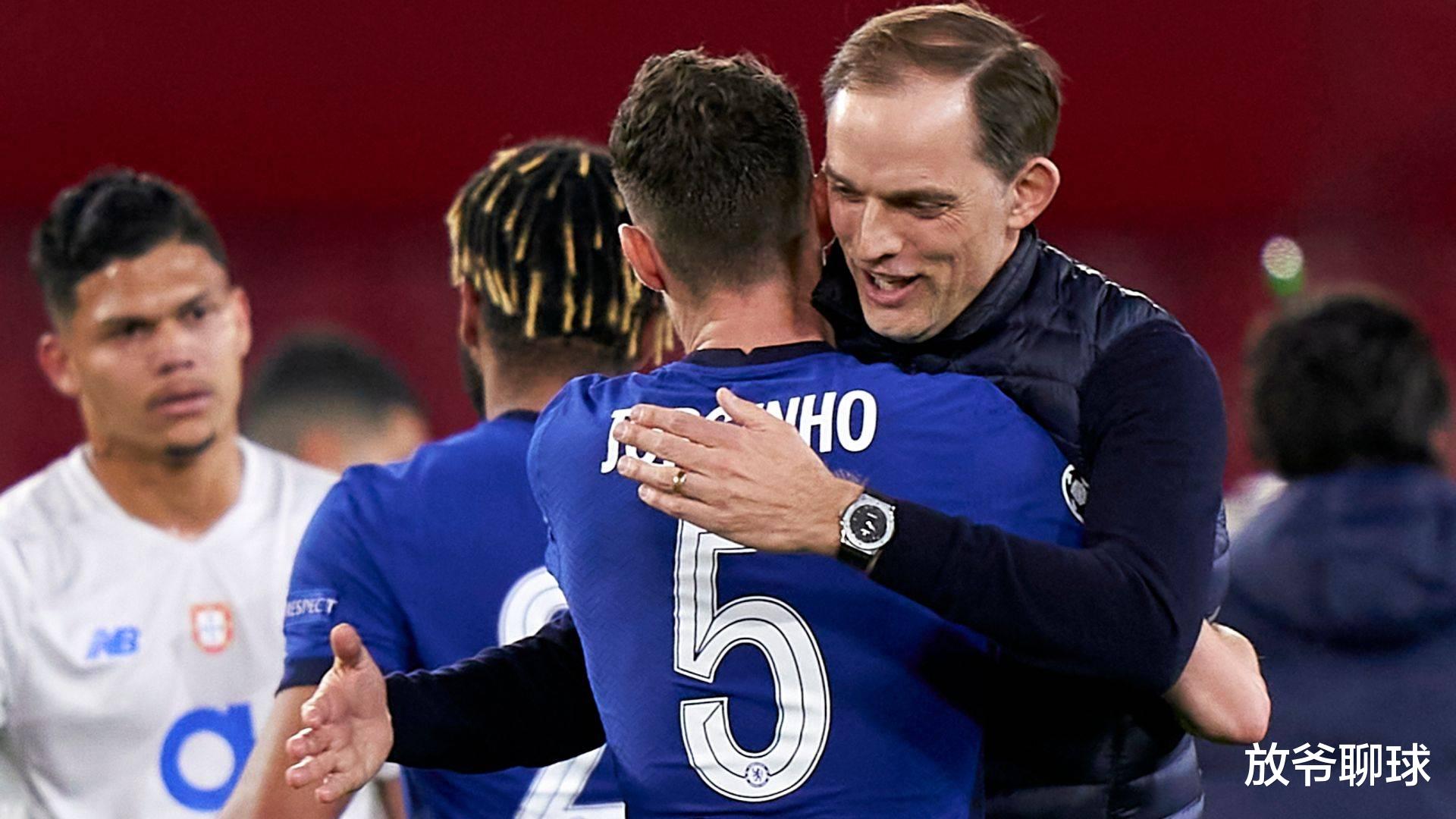 切尔西|枯燥乏味下暗藏玄机，切尔西用最小代价挺进四强