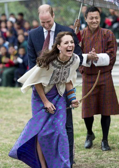 威廉|单这件事，与凯特相比梅根又落下乘！“暴发户”再陷喧宾夺主之嫌