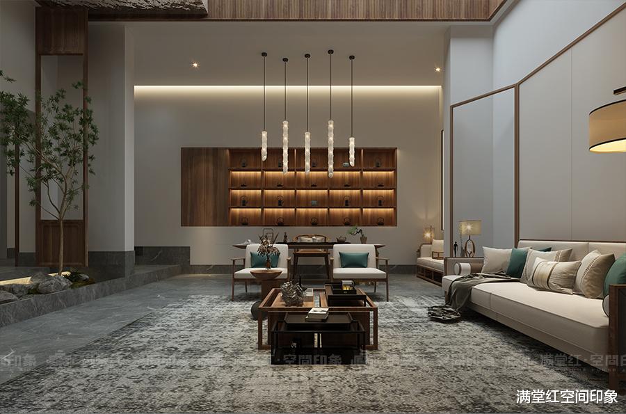 如何摆脱高昂装修费？不靠硬装靠软装，省钱又高端