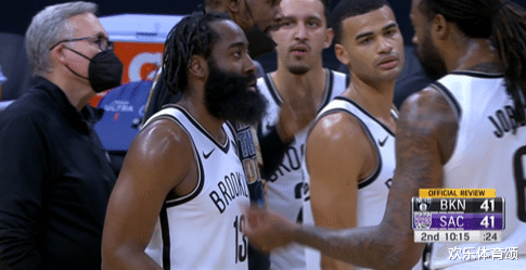 凯里·欧文|从落后1分到领先12分！你是否留意，纳什做了一个大胆决定，真敢玩啊