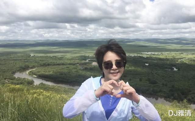 张瑜|女神张瑜，双料影后，隐形富豪，身家过亿，为何说自己蛮可怜的？