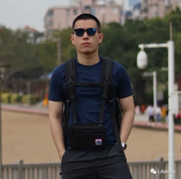 寸头|男生剪寸头能帅到什么程度？