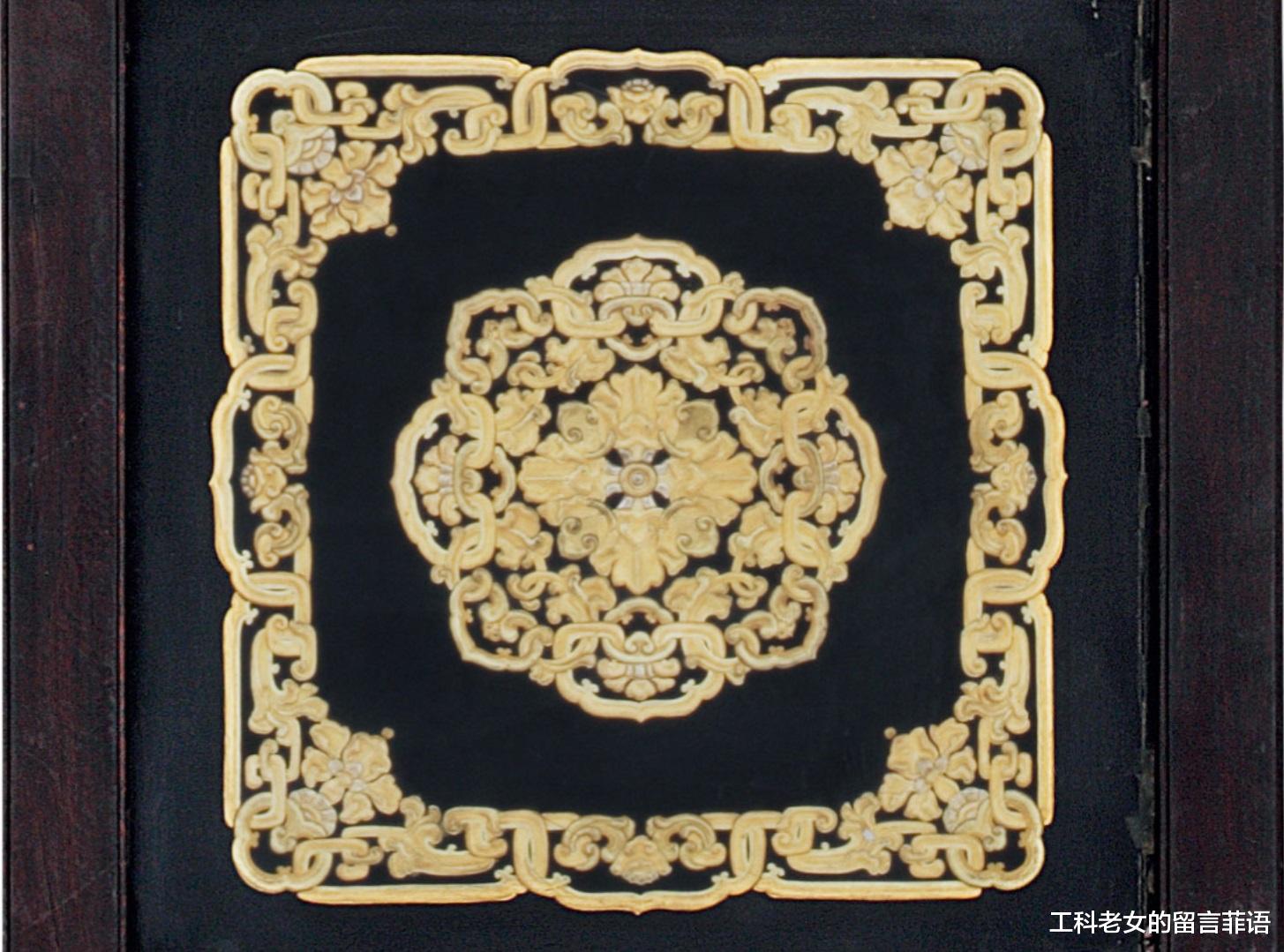 故宫600年:揭秘乾隆宁寿宫内檐装修的奢华工艺