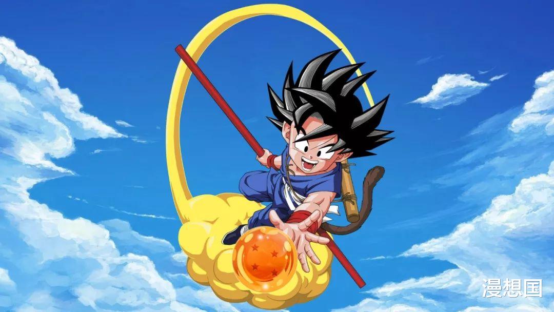 00后|真正让80后难忘的10部动漫!90后和00后的你不一定看过!