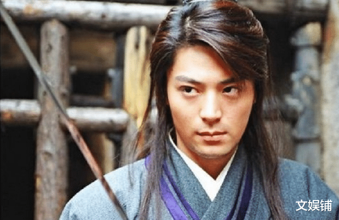 武侠剧|主角贪生怕死、吃喝嫖赌，却造就了中国最后一部武侠剧，再难超越