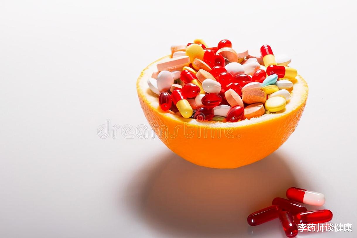 蘑菇|辅酶Q10等抗氧化保健品，能预防心脏病吗？辟谣讲出真实答案