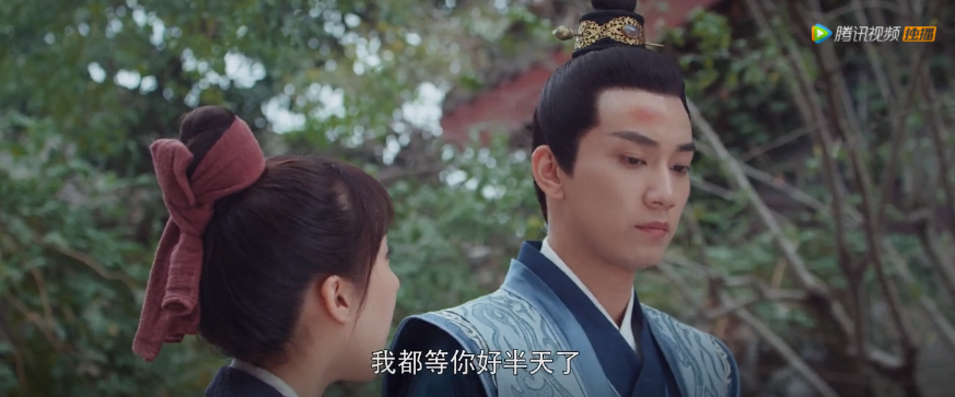 陈芊芊|继《陈芊芊》之后，又一部高段位甜宠剧蹿红，男主比韩烁还自恋