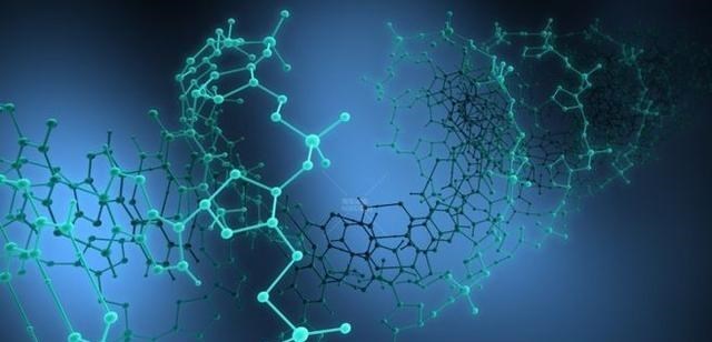 基因 人去世后要经过火化处理，基因作为遗传物质，火化后去哪了？