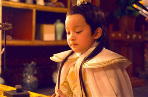 朱棣|朱棣将2岁男童圈禁55年，释放后牛羊不分，从来没有见过女人