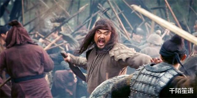 徐福|刘邦死前，为什么要除掉忠心的樊哙？这就是帝王权术的巅峰体现