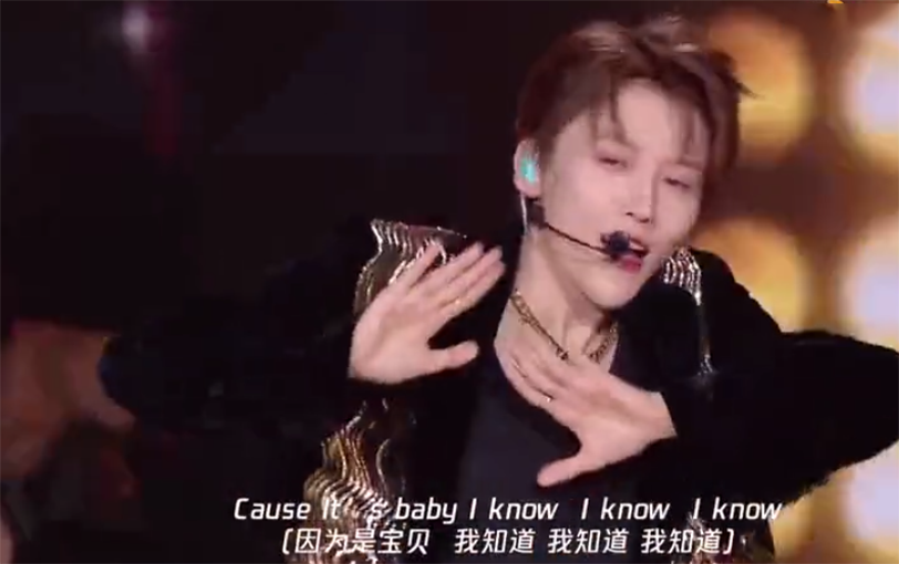 刘雨昕|刘雨昕微博改名成功！这些限定团的结束，她的发展之路正式开启