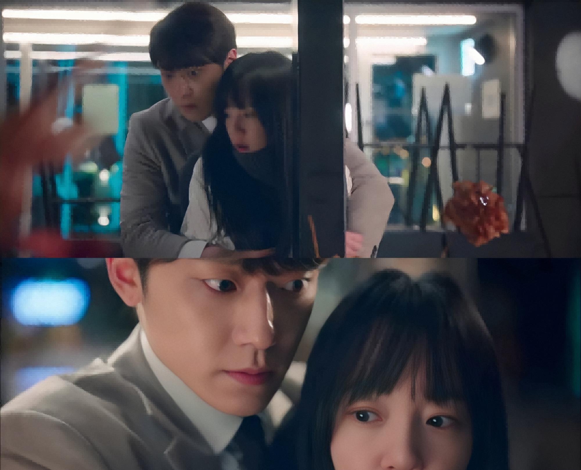 忧郁症|「韩剧心得」只有彼此了解的浪漫：《忧郁症》