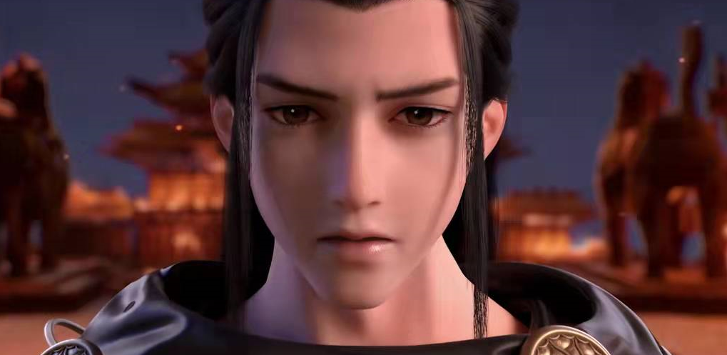 秦羽|星辰变:周显一出便毁灭一城,澜叔当时为什么不阻止?答案很简单