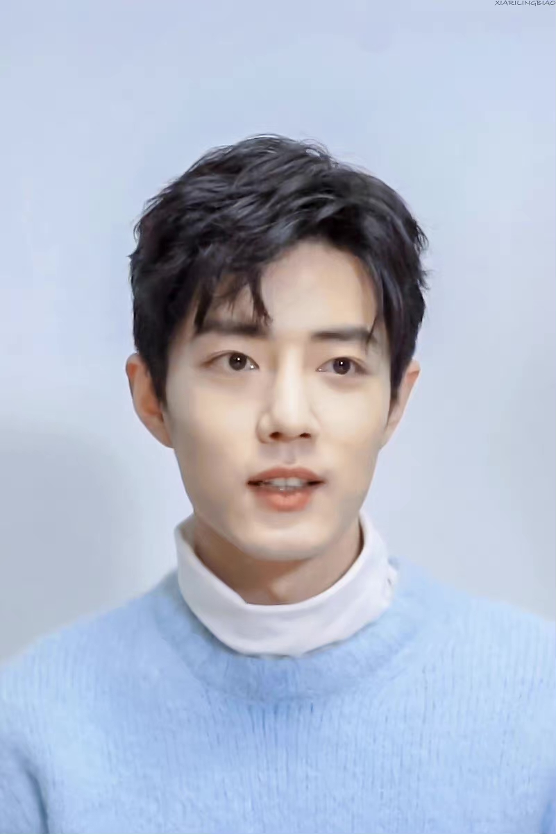 肖战|肖战又为我们做榜样！网友：其实我更心疼他的小心翼翼