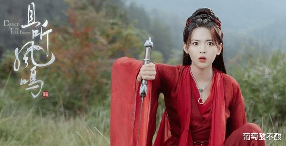 吴宣仪|火箭少女101成员孟美岐、吴宣仪、杨超越转战影视，为什么火不了