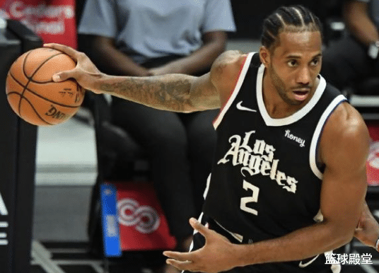 快船隊|快船輸獨行俠！小卡絕望，喬治隱患大，泰倫盧賭徒，角色球員全崩