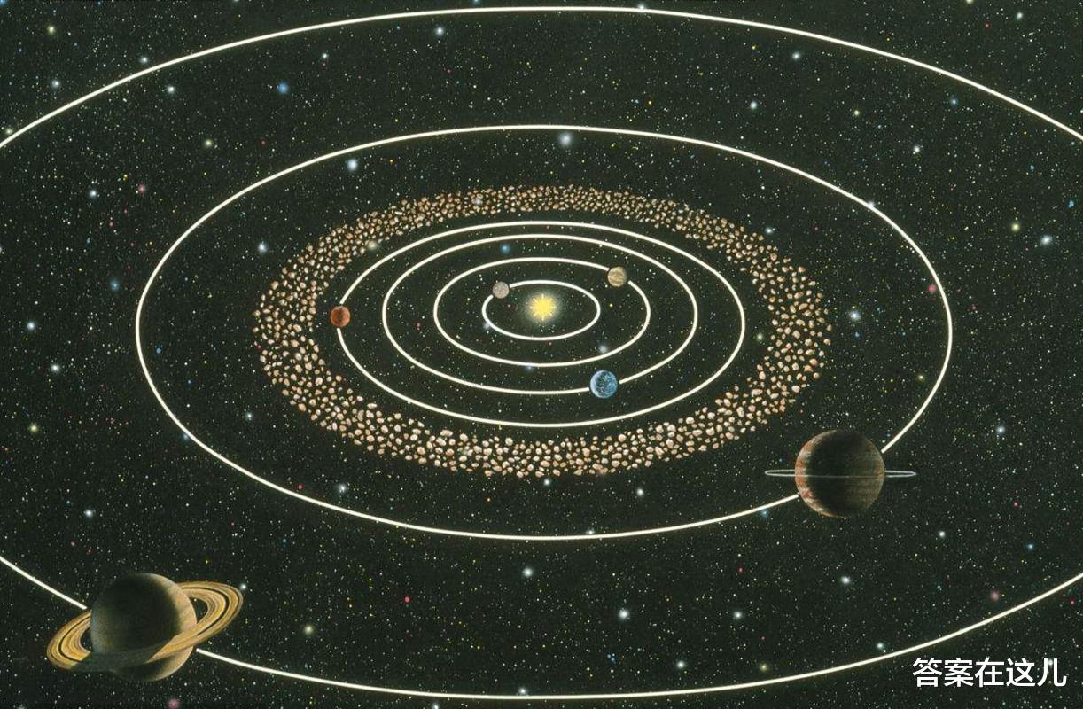 300万年前曾出现过的神秘天体，正靠近太阳系，有多危险？