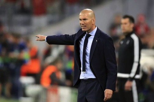 皇家马德里|曝齐达内赛季末离皇马！愿放弃1年1350万欧薪水，新帅最热门候选曝光