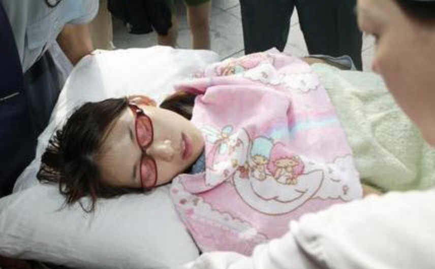 刘诗诗|林志玲婚后资源一落千丈，只能上日本小电视台，林志玲得罪谁了？