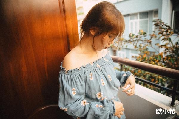 欧小希|怀孕后男友才告诉我没钱结婚，和他结婚没彩礼，我该怎么办？