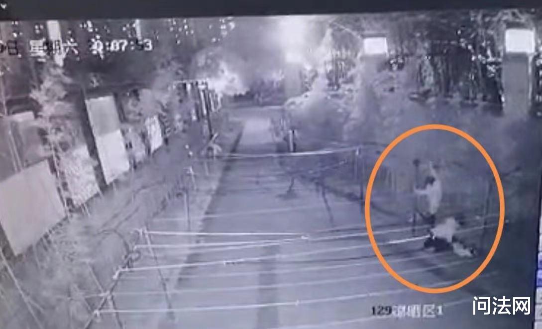 问法网 成都华侨城13岁男孩猥亵事件，犯罪低龄化如何破冰？