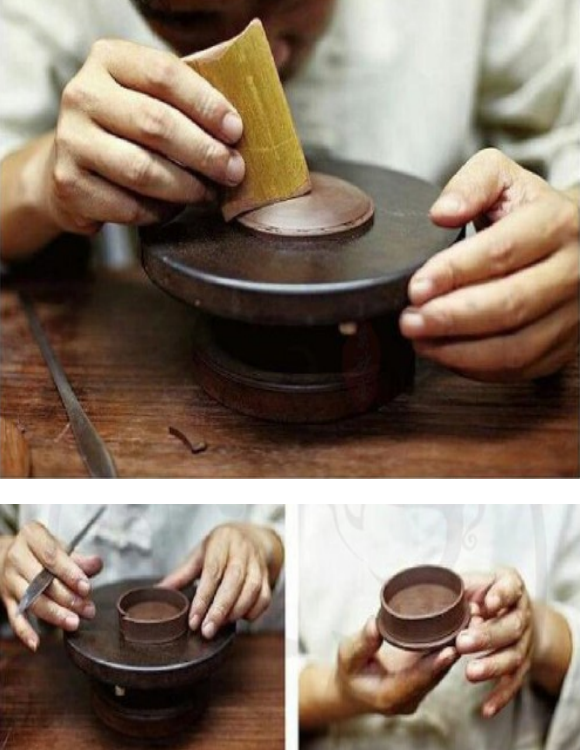 |紫先生:为什么手工紫砂壶会比较贵?