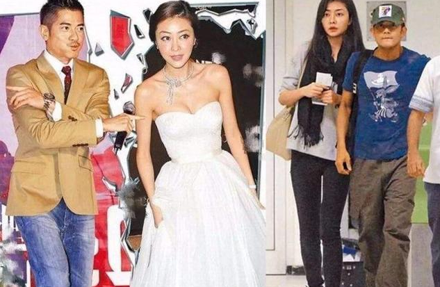 刘诗诗|19岁出道，与男友相恋7年却被抛弃，今成百亿阔太，一家四口幸福