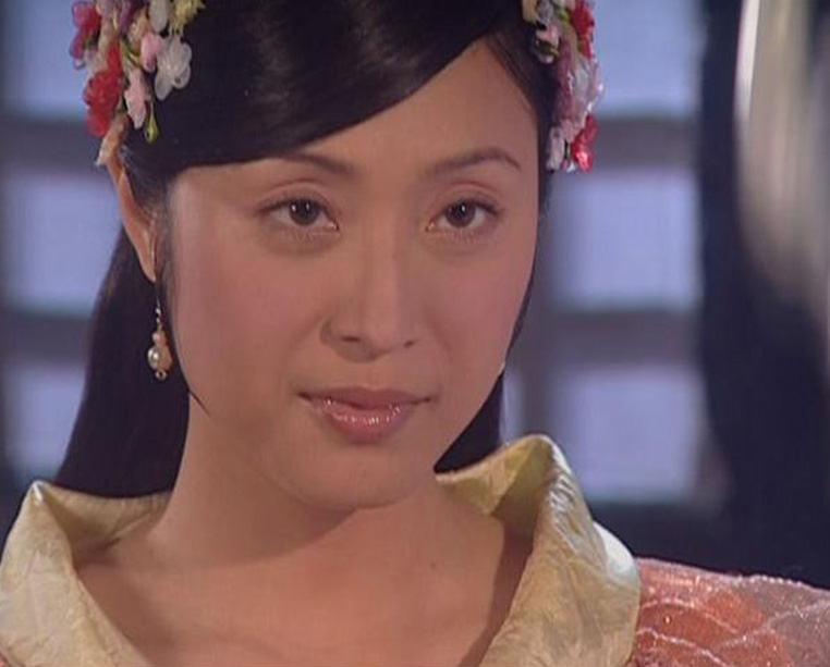 邓超|16年前的这部剧才是真正的巨星云集，邓超高圆圆，统统都在演配角