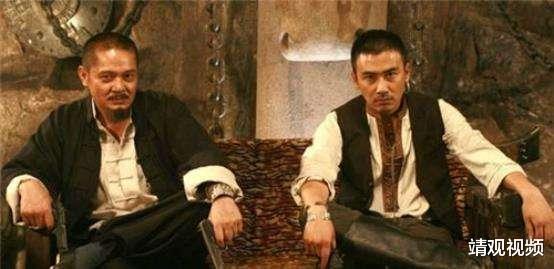 一锅炉工人因老婆太漂亮遭怀疑,聂荣臻亲自处理,真实身份曝光