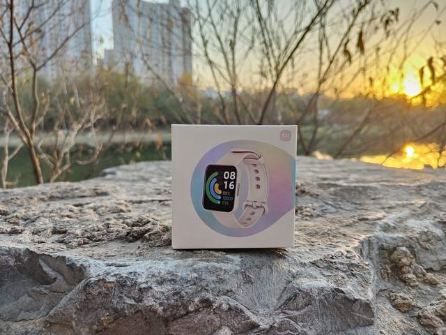 汽车|依然是性价比 小米再次拉低智能手表门槛