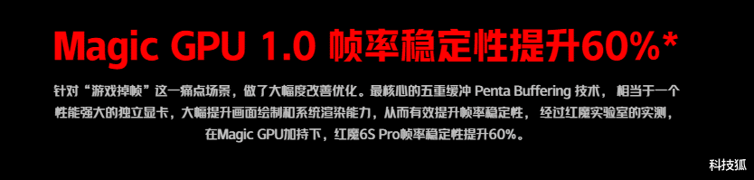 游戏手机|性能魔鬼，全球首款 888+ 透明手机发布！