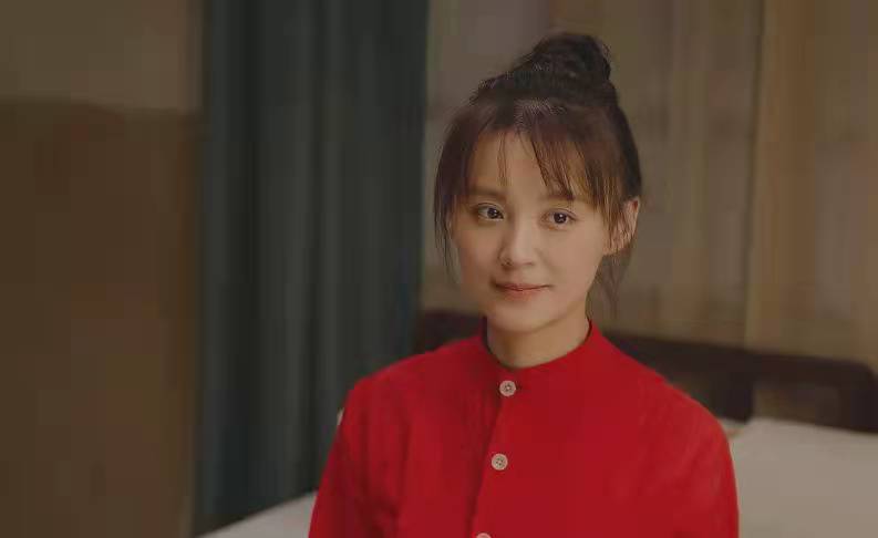 顾一野|不能理解顾一野和阿秀是官配？3个伏笔早已埋下，俩人是真般配