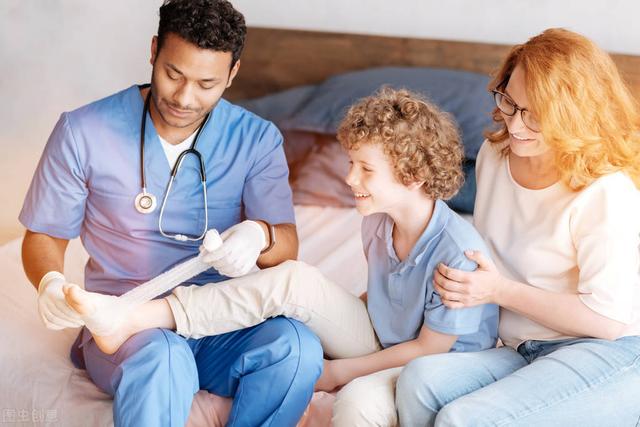 壹心大哥|明明是孩子叛逆厌学,为什么要求父母成长?壹心大哥聊家庭教育