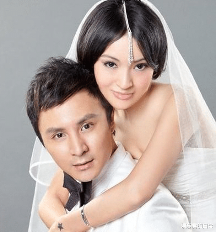 朱桢|42岁朱桢现身薛之谦演唱会，身材发福认不出，二婚妻子被赞像倪妮