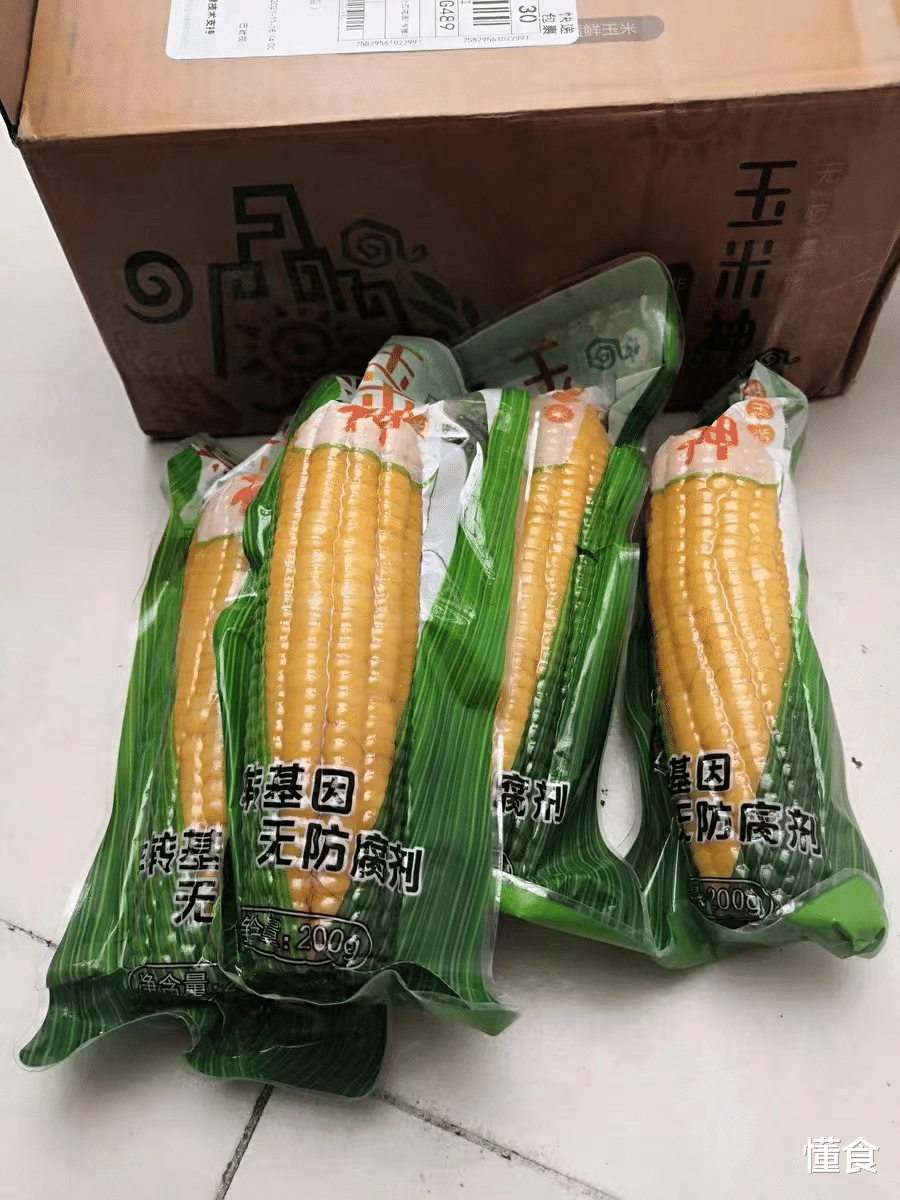 玉米 减肥人必囤的3种主食，低热量轻脂肪，不用挨饿，让你吃饱还能瘦
