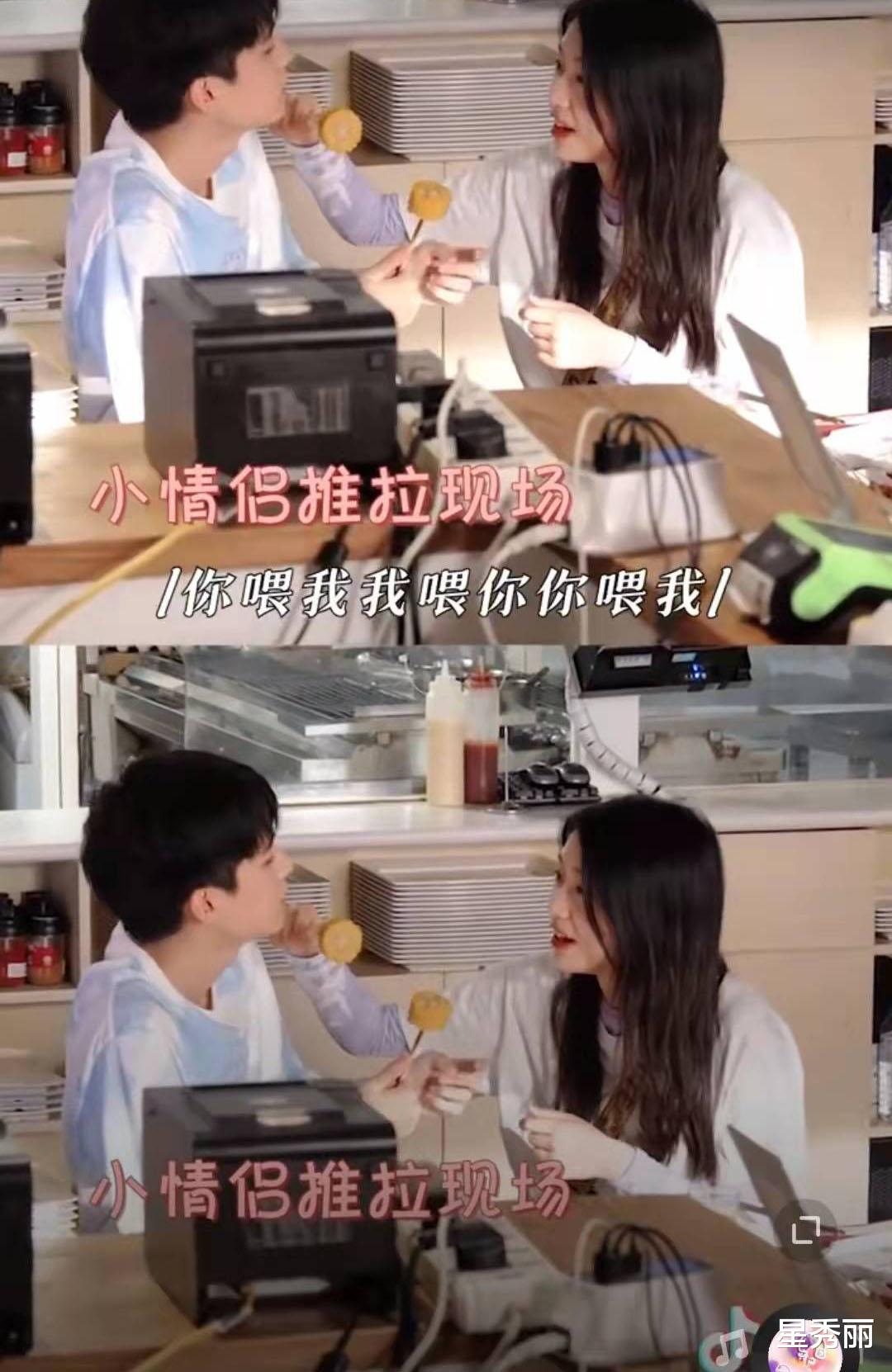 李易峰|《小敏家》这对小情侣是不是营业太过了?路人缘反而不好了