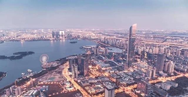 心悦雅萌|中国十强地级市出炉：东莞第四，温州紧追南通，浙江共入围4个