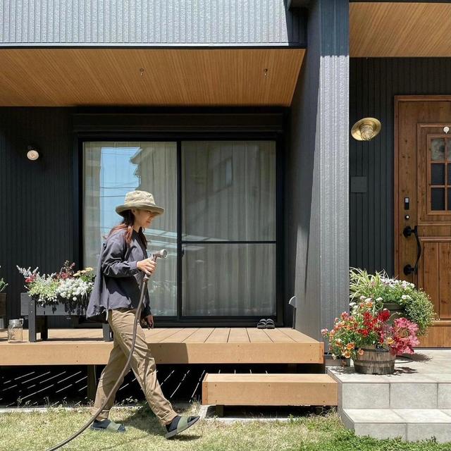 家居超人|日本夫妻的145㎡精致生活：全屋收拾得井然有序，看着就很治愈