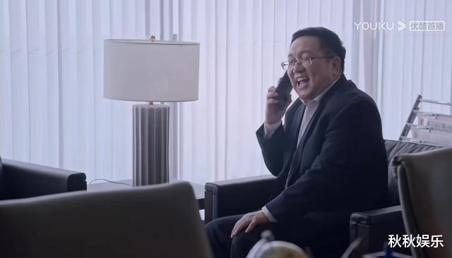 陆建设|突围：陆建设背后有高人指导，两人联手做局，居然把林满江设计了