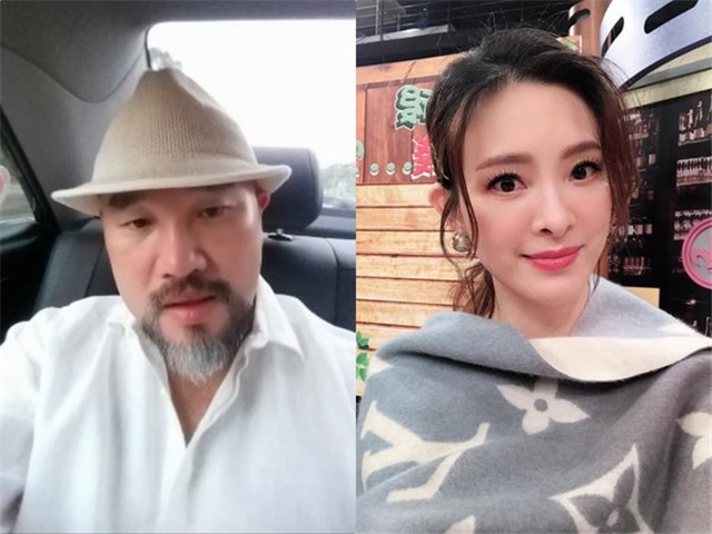 辛龙|台湾女星刘真去世一年半，丈夫辛龙仍未走出悲痛，发文思念亡妻